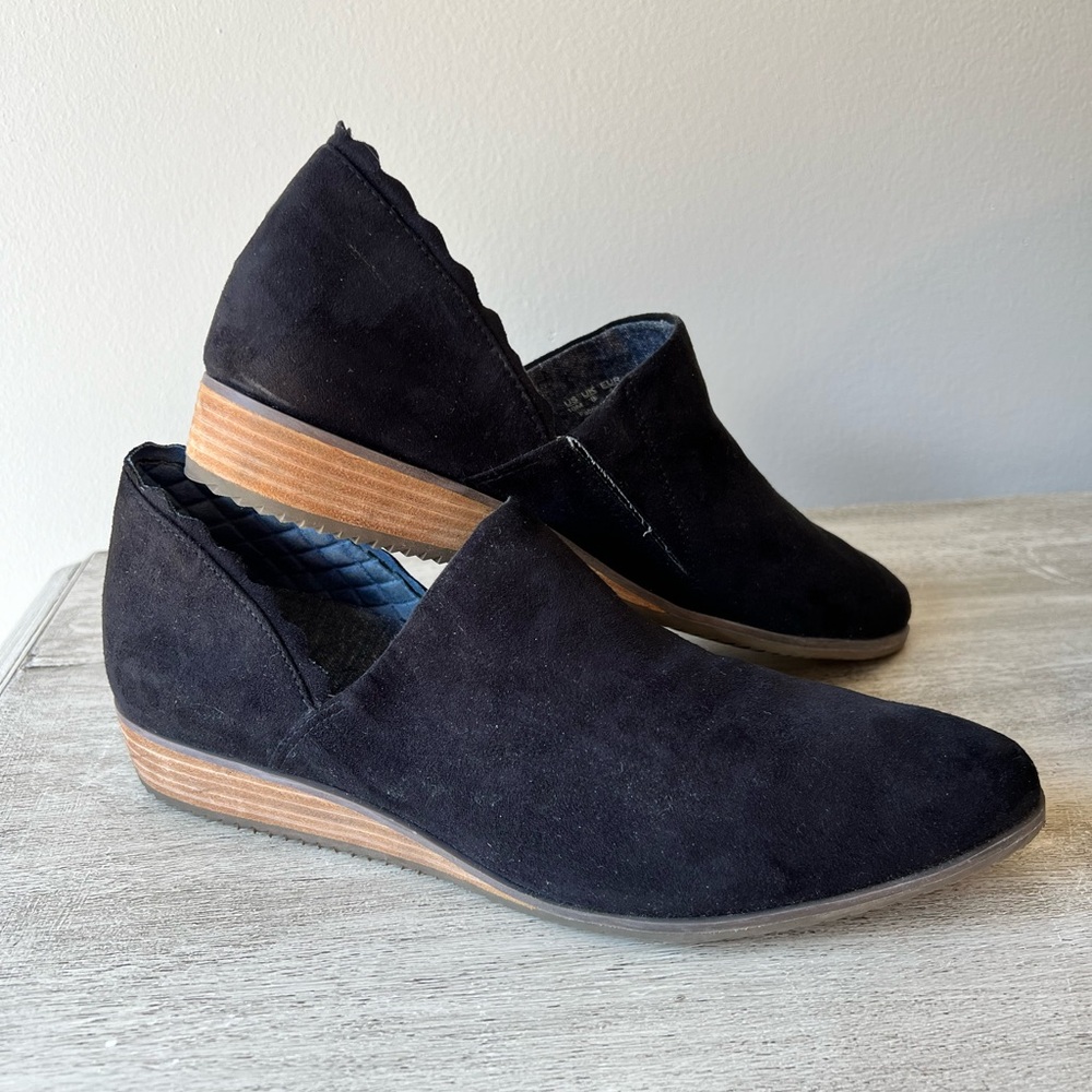 Dr. Scholl's Kaley Wedge Slip-On - Women's Size 10
